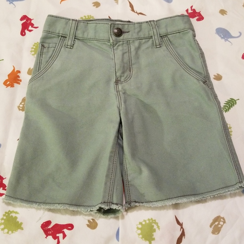 Old Navy Boy Shorts